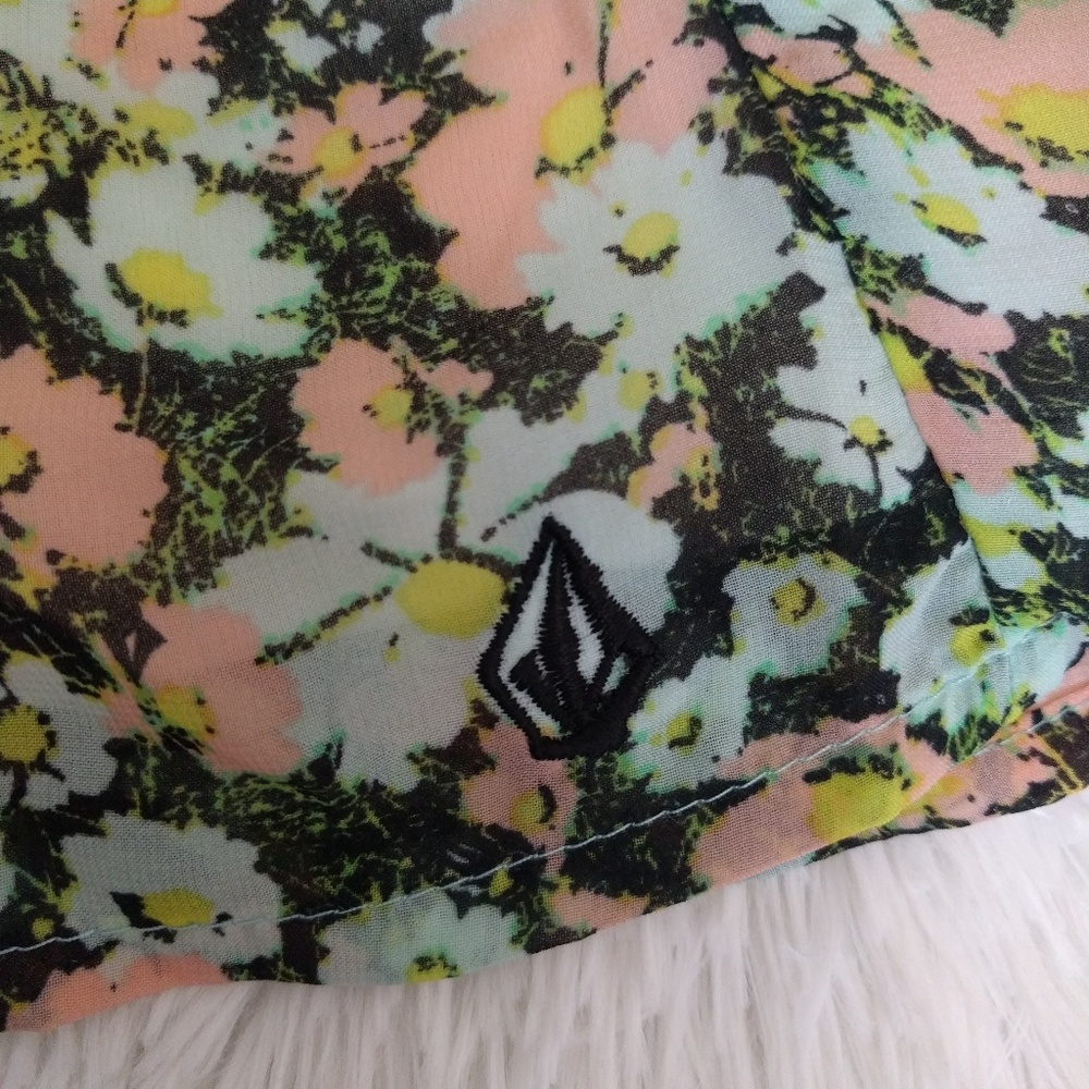 Volcom Dress - Picture 5 of 6